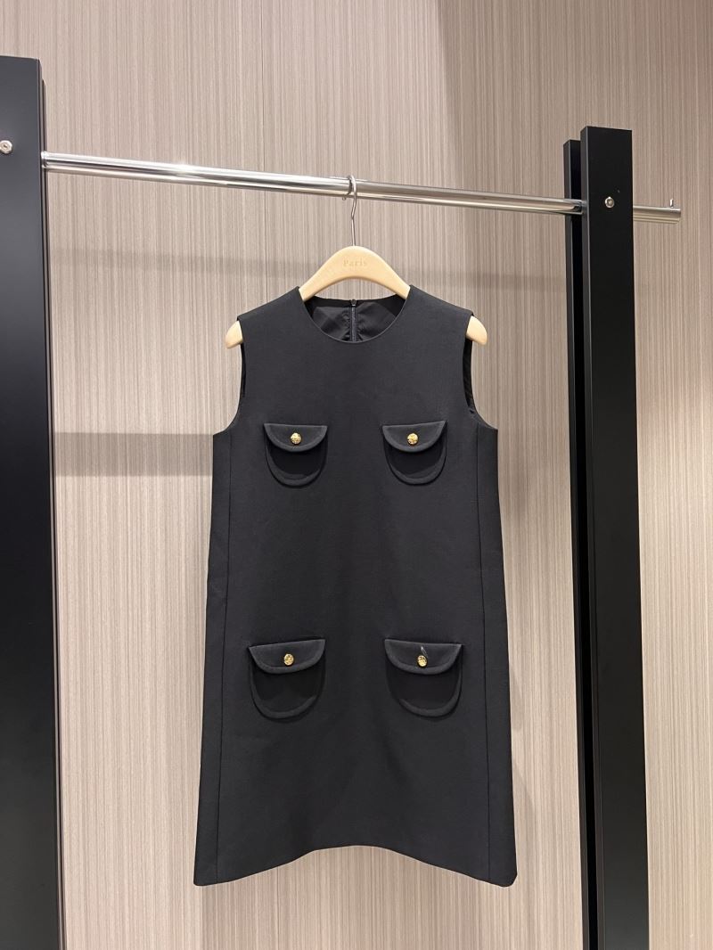 Celine Dress